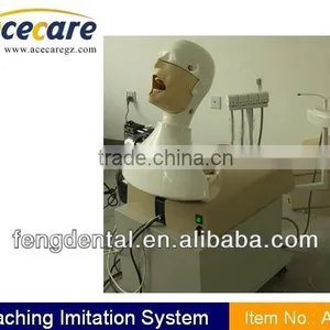 Hot Sale and High Quality Imitation System for Dentistry Teaching Experiment AC-P4 thumbnail-1