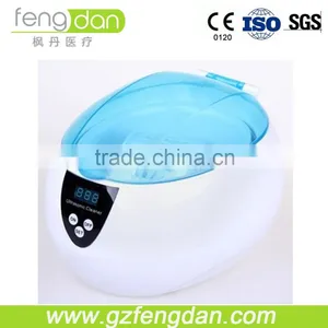 Digital Good Ultrasonic Cleaner Price Used in the Market thumbnail-1