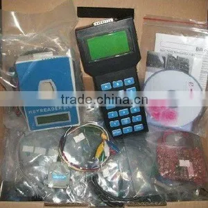 Famous Reset Tool Tacho Pro 2008 Mileage Correction thumbnail-1