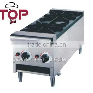 Gas Cooking Stove Apply to Restaurant thumbnail-2
