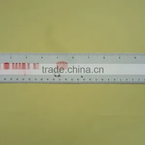 Plastic Custom Printed Ruler thumbnail-5