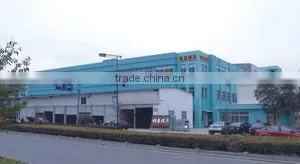Taizhou Huangyan Xiongyi Plastic Mould Factory company overview - view 1 thumbnail