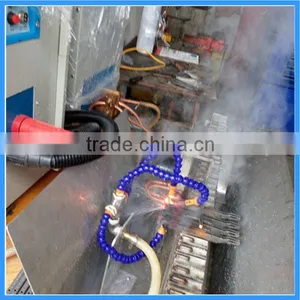 JL-60KW Stapler Parts Induction Quenching Machine thumbnail-1