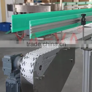 Flexlink Chain Production Line/tabletop Chain Conveyor thumbnail-1