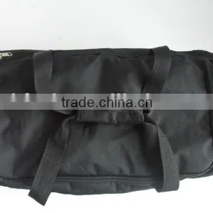 2014 China Factory Handbag Simple,pure Drawbars Luggage Bag/folding Duffle Bag/Foldable Duffle Bag thumbnail-1