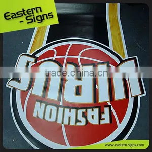 Self Adhesive Polypropylene Print Sticker thumbnail-1
