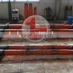 Api Hydraulic Liner Hanger thumbnail-1