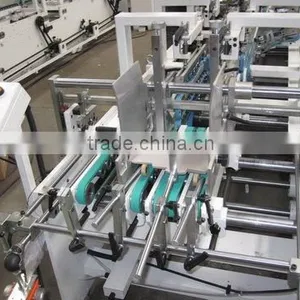Packaging Machine For Cardboard Boxes SMARTFOLD1100PC thumbnail-3