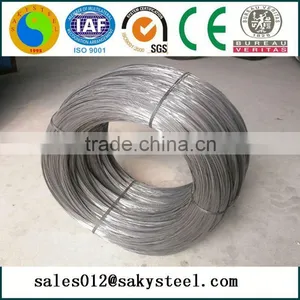 16 Gauge Stainless Steel Wire Manufacturer thumbnail-5