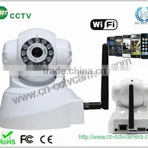 Onvif Camera Wireless Full hd P2p ip Camera 2.0 Megapixel thumbnail-1