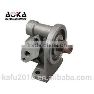 Excavator Parts E325B 1R-0751 Fuel Filter Head thumbnail-1