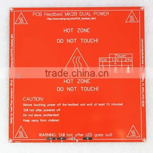 2016 Mega 2560 R3/Ramps 1.4/Heatbed MK2B/2004 LCD Controller/A4988/Mechanical Endstop/Fan and Fan Module/GT2 Belt thumbnail-3