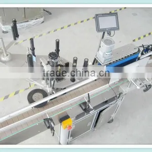 Automatic Adhesive Labeling Machine thumbnail-1