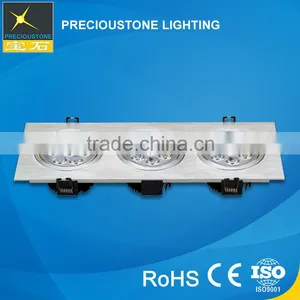 Smd 3*7W Modern Led Light Indoor Led Light Fixture Accessory thumbnail-1