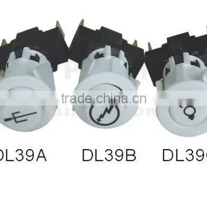 Oven Selector Switch thumbnail-4