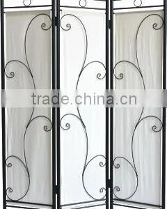 Euramerican Styles Folding Screen thumbnail-1