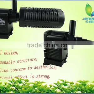 Aquarium Internal Filter Submersible Pump thumbnail-1