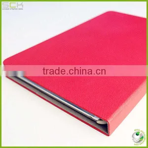2013 Factory Supply,Stylish Custom For Ipad Mini Leather Case thumbnail-1