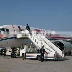 Cheap Air Freight From Shenzhen to Ukraine thumbnail-1