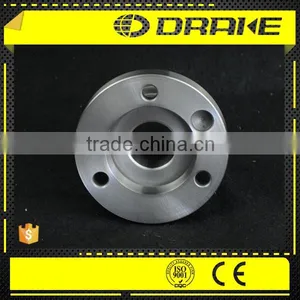 Direct Mounting High Precision Pull Back Collet Chuck thumbnail-2