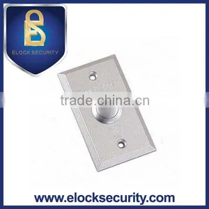Metal Push Button For Access Control System thumbnail-1