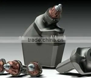 Rotary Drill Teeth and Holders/trenching Cutter thumbnail-1