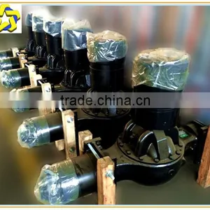 Road Roller Axle 30 Ton Roller Axle Drum Roller Axle Vibratory Roller Axle 3y252 Roller. Construction Machinery Axle, Drive Axle thumbnail-4