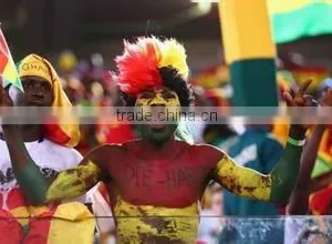 Non-toxic Courlourful Greasepaint Body Paint thumbnail-1