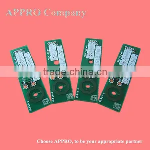 Developer Chip for Olivetti D-Color MF222 MF282 MF362 MF452 MF552 in High Quality thumbnail-3