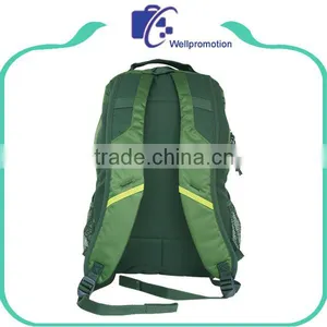 Polyester Simple Style School Backpack for Teenagers Quality Choice thumbnail-2