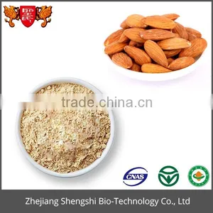 High Quality Organic Walnut Peach Seed Extract Powder With Best Price thumbnail-4
