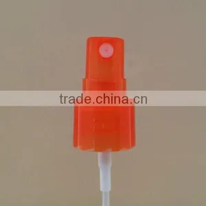 20mm Smooth Plastic Mist Sprayer RD-301 thumbnail-1