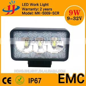 High Quality Fog Light thumbnail-1