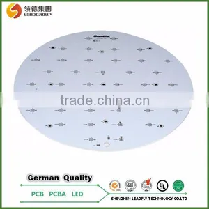 China Supplier Top Sales Aluminum LED PCB / SMD PCB Board thumbnail-3