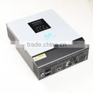 [GP Power]CE Approved Competitive Price MPPT Solar Inverter 1kva -5kva Made in China Quality Choice thumbnail-3