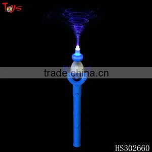Wholesales Plastic Glow in the Dark Plush Toy thumbnail-1