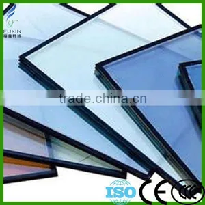 Low-e Curtain Wall Glass thumbnail-2
