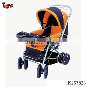 Lux Baby Stroller thumbnail-1
