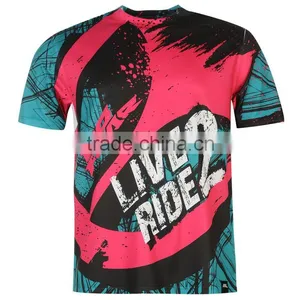 Wholesale Custom t Shirt Printing Sportswear Europe Panty Fitness 3d t Shirt TracksuitsGym Wears Wear Bodybuilding Clothes thumbnail-5