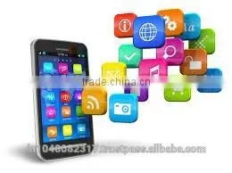 Android Mobile App/Game App/ Social Networking App/Taxi APP thumbnail-4