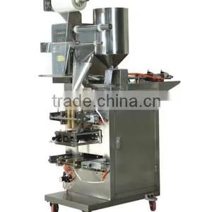 Automatic Liquid(paste State) Packing Machine thumbnail-1
