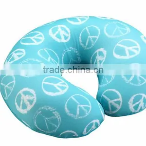 Cheap Memory Foam U Shape Air Neck Rest Pillow thumbnail-5