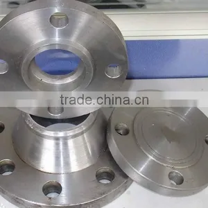 High Quality Aisi 304l Stainless Steel Welding Neck Flange 1/2-80 thumbnail-4