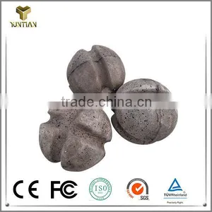 High Performance Refractory Products Slag Stopping Ball thumbnail-1