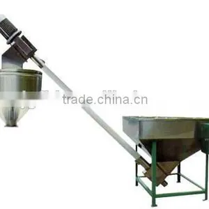 ZJF Plastic Powder Loader thumbnail-1