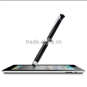 Touch Pen for Promotional Touch Screen Pen Ball Pen thumbnail-1