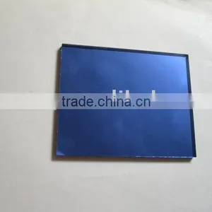 Blue/bronze/tinted Mirror, Color Mirror for Home, Hotel Decoration thumbnail-1