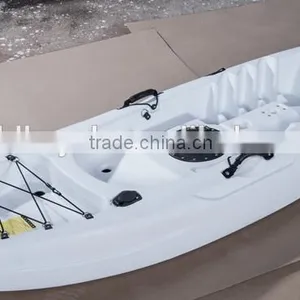New Single Sit on Top Fhishing Kayak thumbnail-5