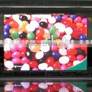 Light Weight Indoor Full Color p5 Smd3528 Led Display thumbnail-1