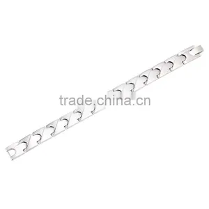 Best Selling Products Health Bio Magnetic Bracelet,Stainless Steel Energy Bracelet thumbnail-6